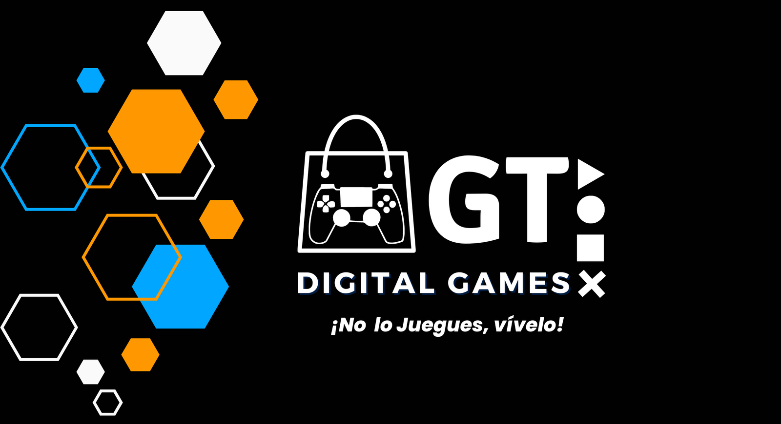 GT Digital Games